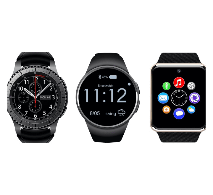 Smart Watches - onBeli