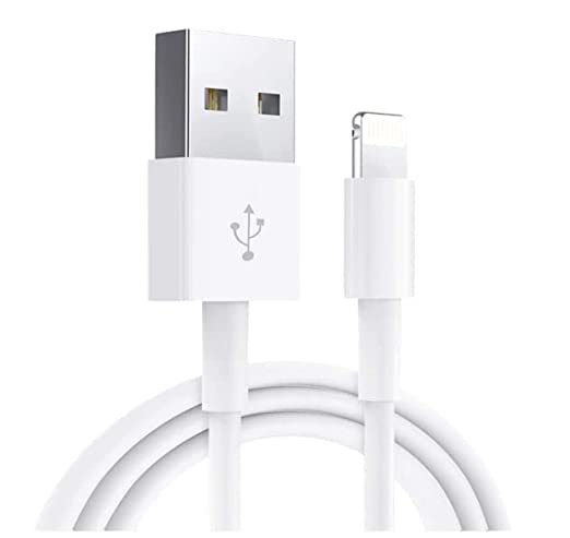 Apple USB to Lightning Cable (1 m)