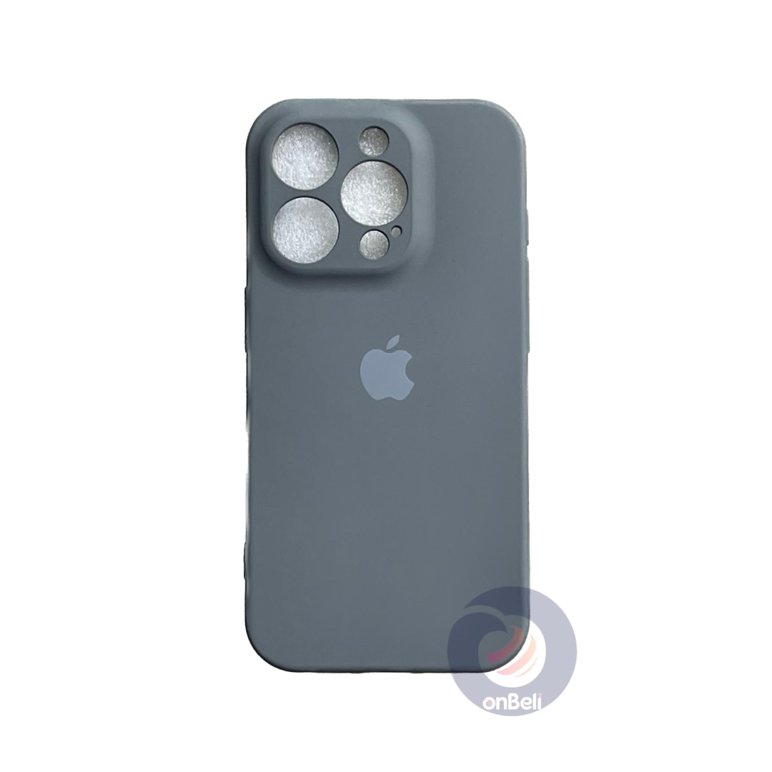 Apple iPhone 14 Pro Silicone Case