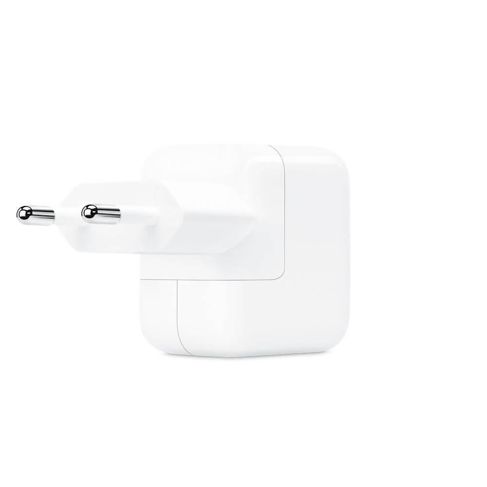 Apple 12W USB Power Adapter (for iPhone, iPad, Apple Watch) - A - onBeli