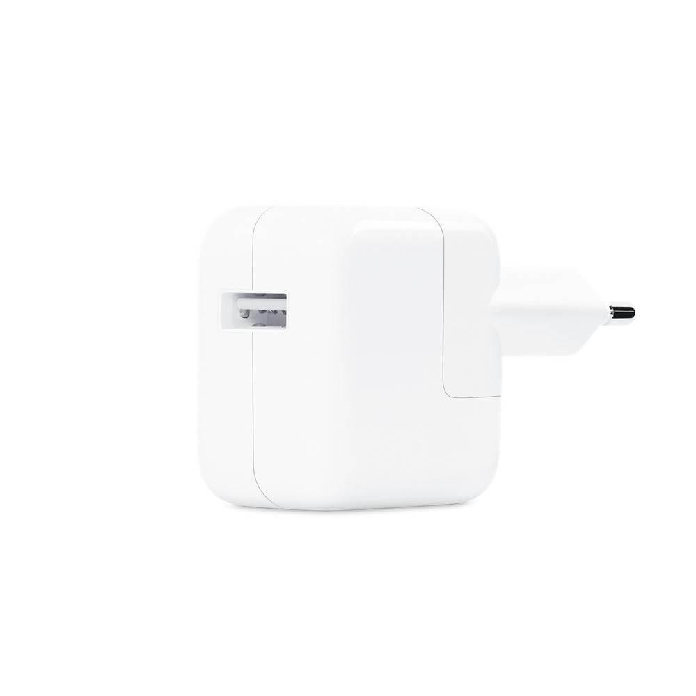 Apple 12W USB Power Adapter (for iPhone, iPad, Apple Watch) - A - onBeli