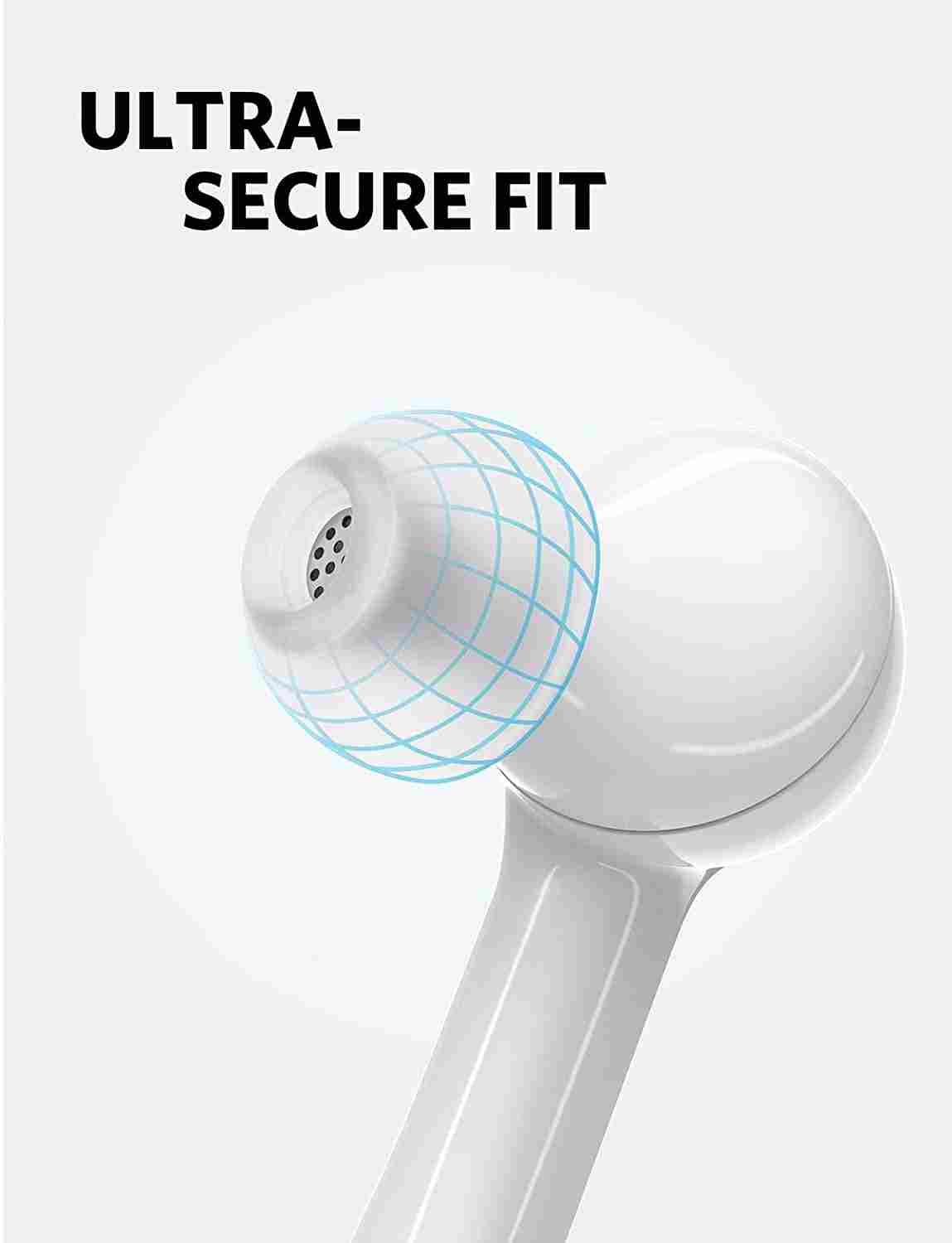 Soundcore Liberty Air X with Touch Control True Wireless Bluetooth Headset - A - onBeli