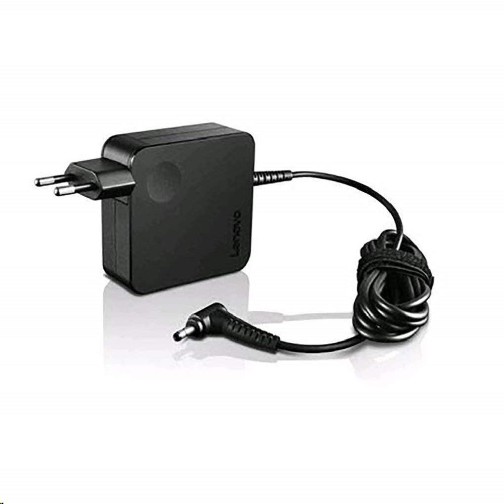 Lenovo GX20L29764 65W Laptop Adapter/Charger with Power Cord for Select Models of Lenovo (Round pin) - A - onBeli