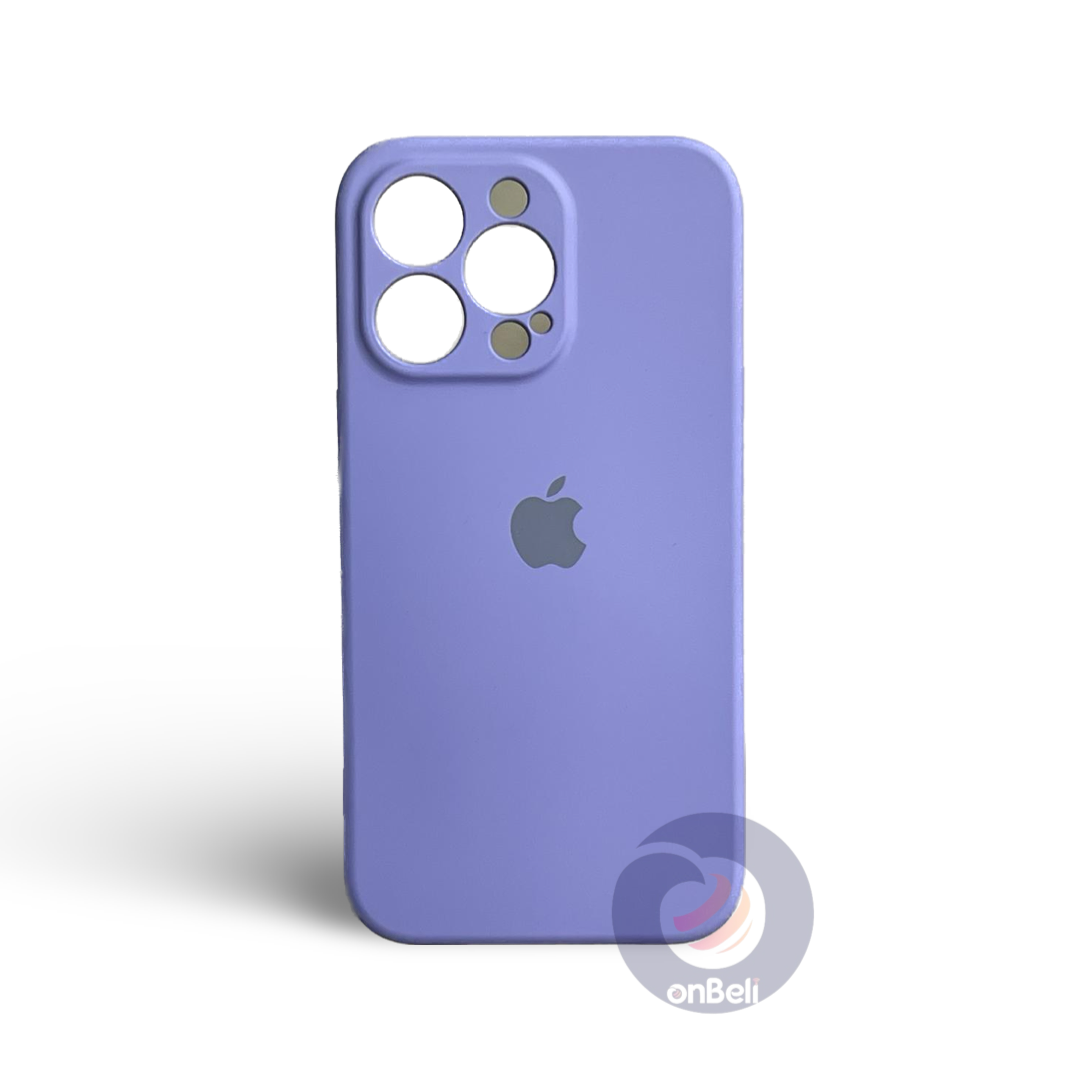 Apple IPhone 15 Pro Silicon case
