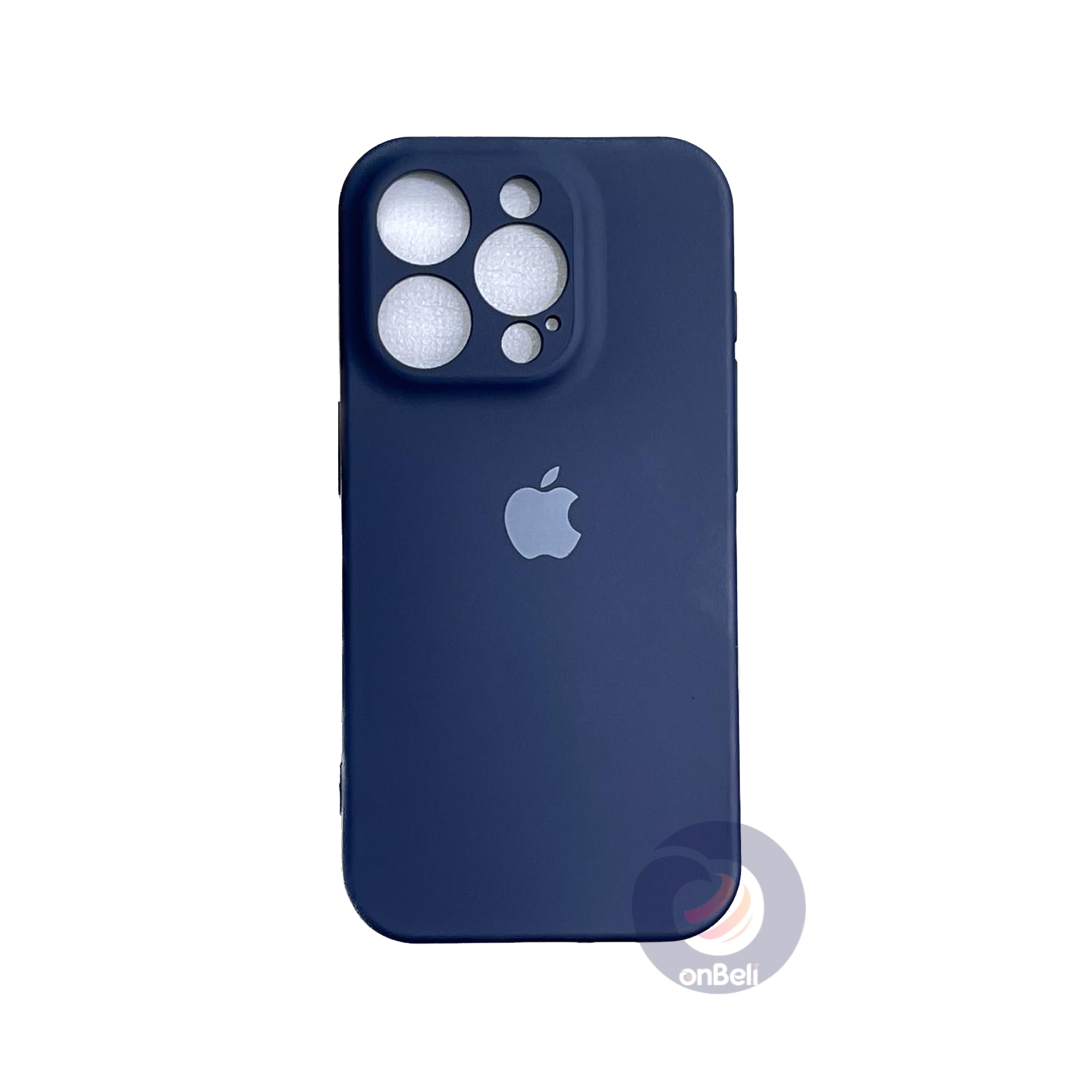 Apple IPhone 13 Pro Silicon case