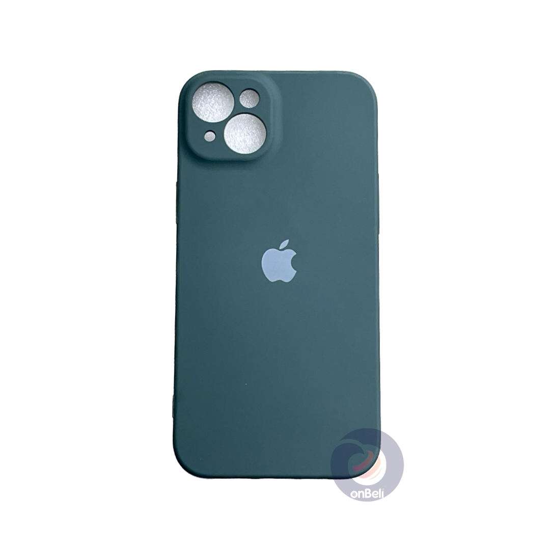 Apple IPhone 13 Mini Silicon case
