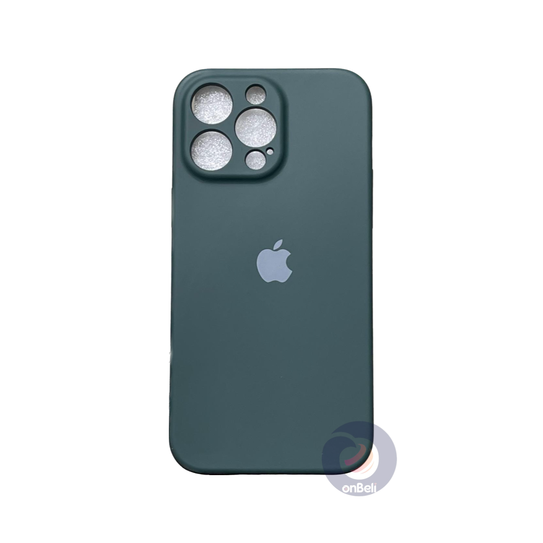 Apple IPhone 15 Pro Silicon case