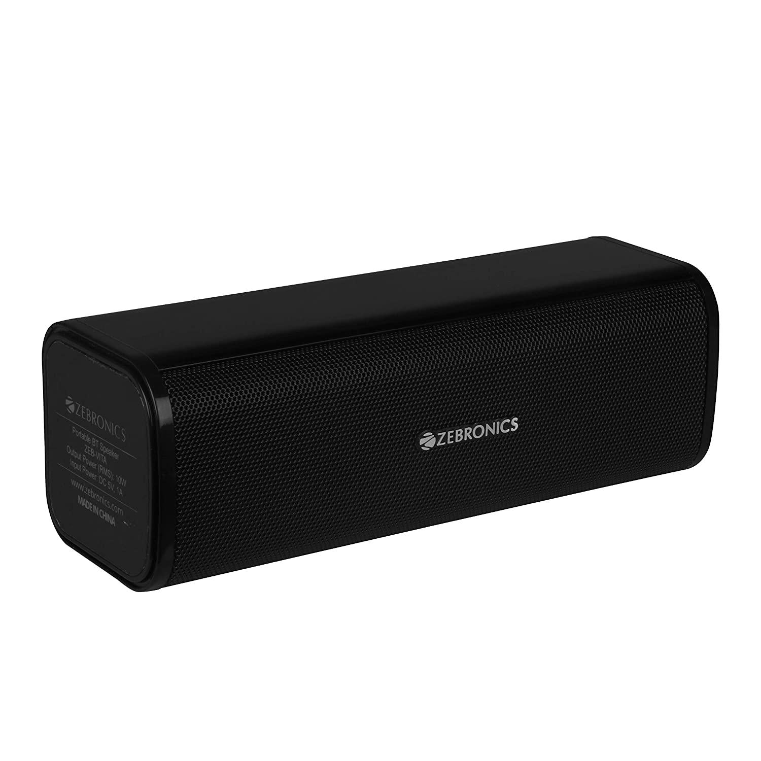 Buy Portable Bluetooth Speakers Online in India Upto 60% 